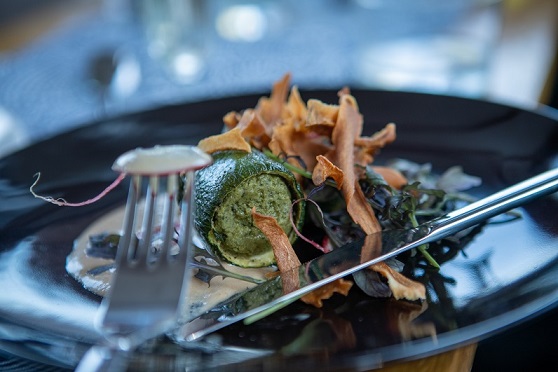 private dinner tour amsterdam